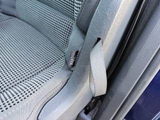 VOLKSWAGEN Touran usata 42