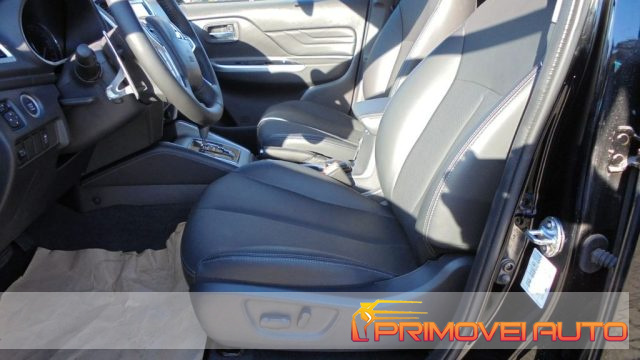 MITSUBISHI L200 usata, con Airbag Passeggero