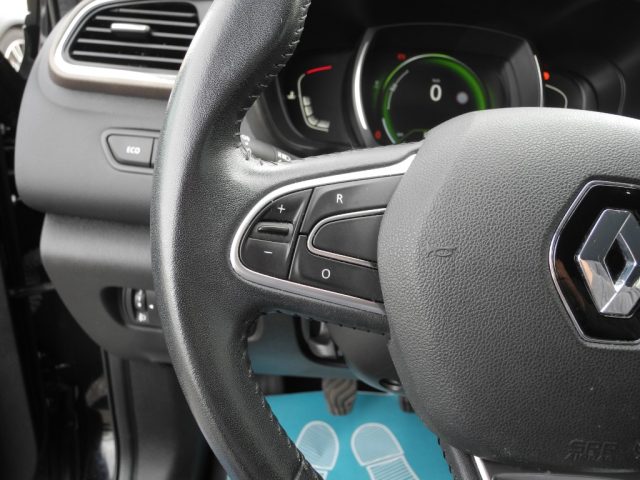 RENAULT Kadjar usata, con Airbag testa