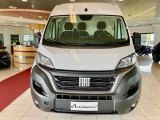 FIAT Ducato usata, con Airbag