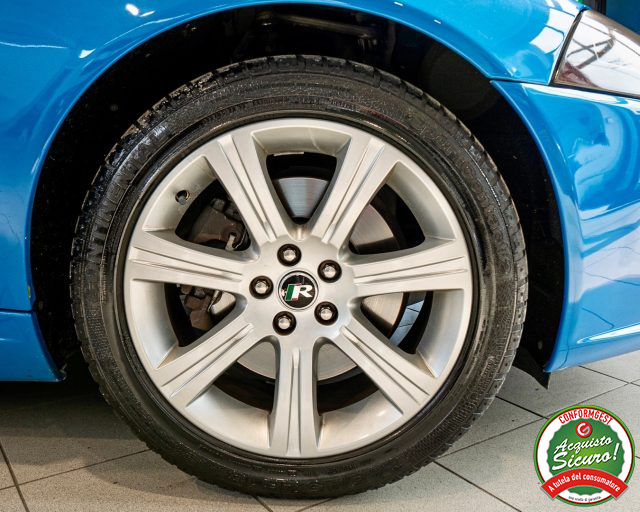 JAGUAR XK usata, con Controllo automatico clima