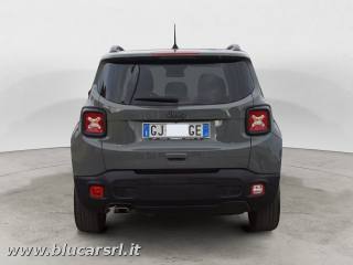 JEEP Renegade usata, con Airbag Passeggero