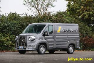 CITROEN Jumper TYPE H - CASELANI LIMITED EDITION  30 2.2 HDi110CV