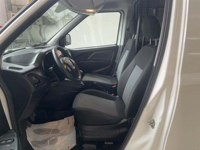 FIAT Doblo usata, con ESP