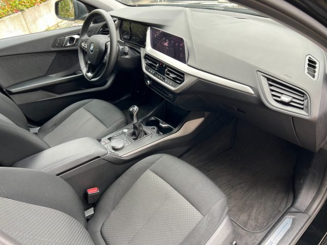 BMW 118 usata 11