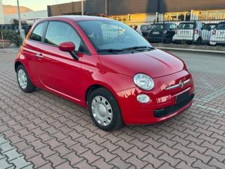 FIAT 500 usata, con Alzacristalli elettrici