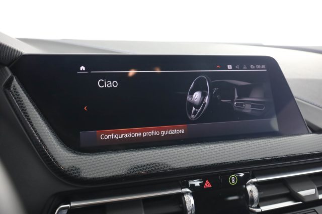 BMW 118 usata 10
