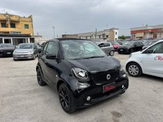 SMART ForTwo usata, con Alzacristalli elettrici