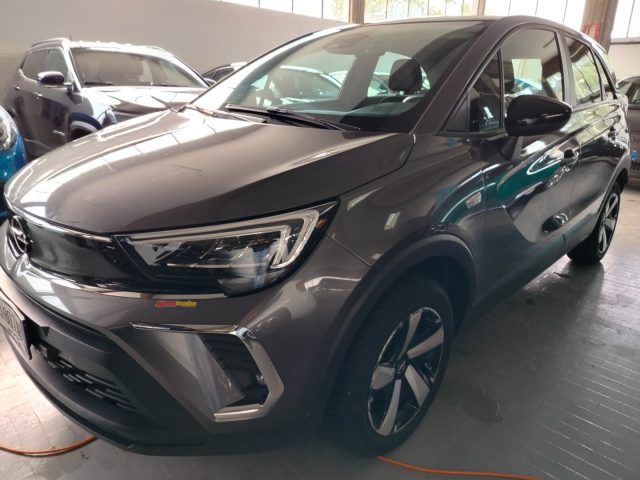OPEL Crossland usata, con ESP