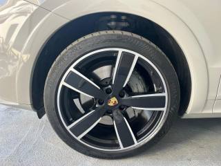 PORSCHE Cayenne usata 29