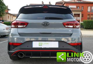 HYUNDAI i30 usata, con Alzacristalli elettrici