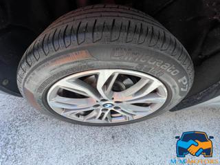 BMW X1 usata 50