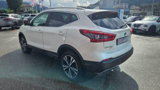 NISSAN Qashqai usata, con Chiusura centralizzata