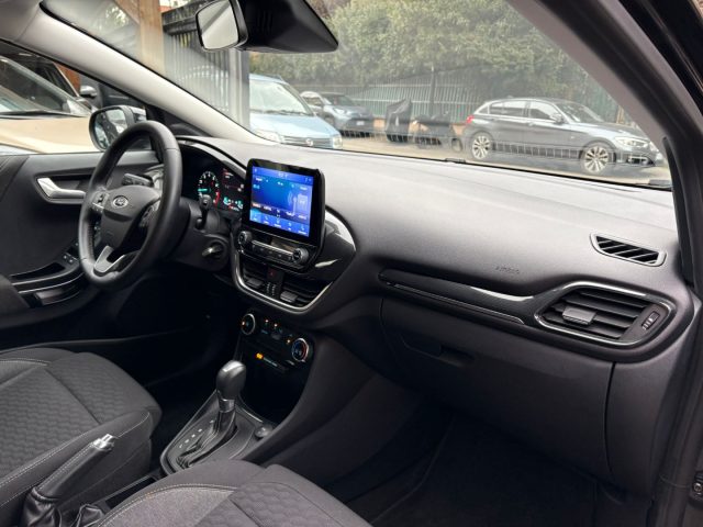 FORD Puma usata, con Cerchi in lega