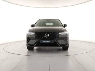 VOLVO XC60 usata, con Boardcomputer
