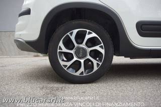FIAT 500L usata, con Bracciolo