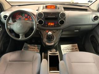 CITROEN Berlingo usata, con Cruise Control