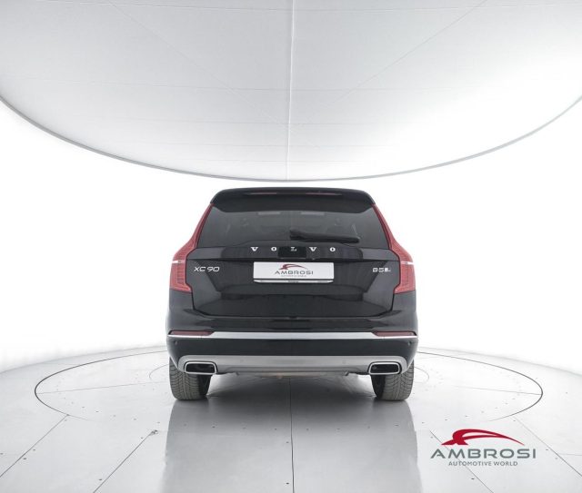VOLVO XC90 usata 5