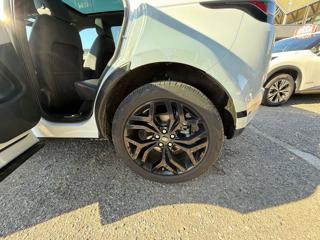 LAND ROVER Range Rover Evoque usata, con Chiusura centralizzata telecomandata