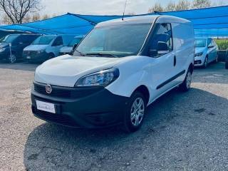 FIAT Doblo usata, con Airbag