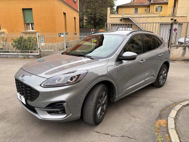 FORD Kuga usata, con ABS