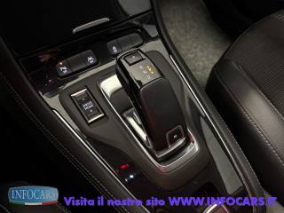 OPEL Grandland usata, con Sedile posteriore sdoppiato