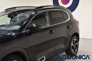 CITROEN C5 Aircross usata, con Sensore di pioggia