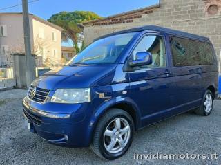 VOLKSWAGEN T5 Multivan usata, con Airbag Passeggero