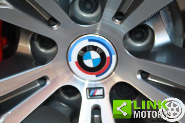 BMW Z4 usata, con Apple CarPlay