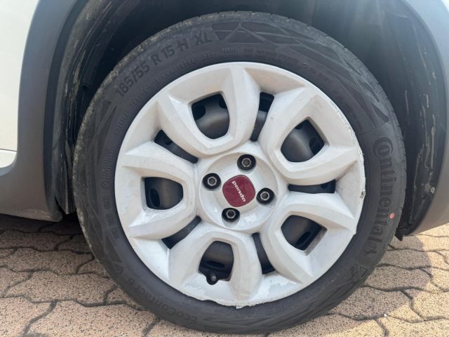 FIAT Panda usata 18