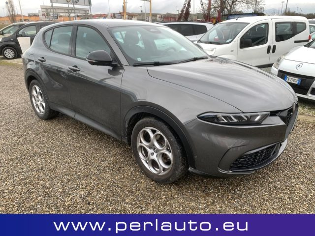 ALFA ROMEO Tonale usata, con Airbag