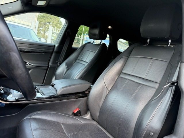 LAND ROVER Range Rover Evoque usata, con Boardcomputer
