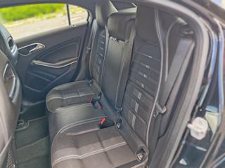 MERCEDES-BENZ A 180 usata 109