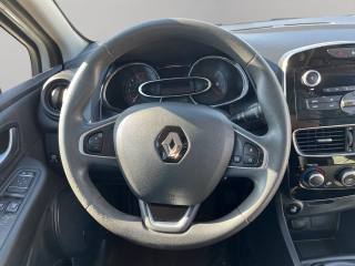 RENAULT Clio usata, con ESP