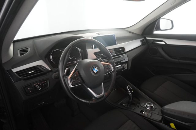 BMW X1 usata 7