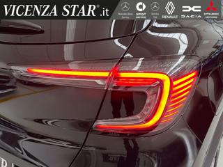 RENAULT Captur usata, con Airbag Passeggero