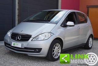 MERCEDES-BENZ A 160 usata, con Airbag Passeggero