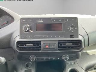PEUGEOT Partner usata, con Bluetooth