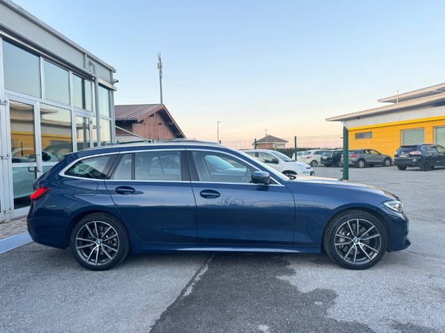 BMW 330 usata, con Airbag Passeggero