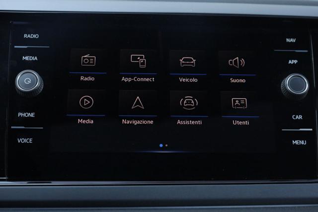 VOLKSWAGEN Taigo usata, con Chiusura centralizzata telecomandata
