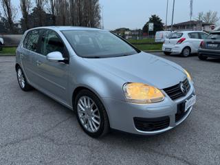 VOLKSWAGEN Golf GTD usata, con Autoradio