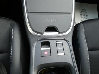 JEEP Avenger usata, con Fendinebbia