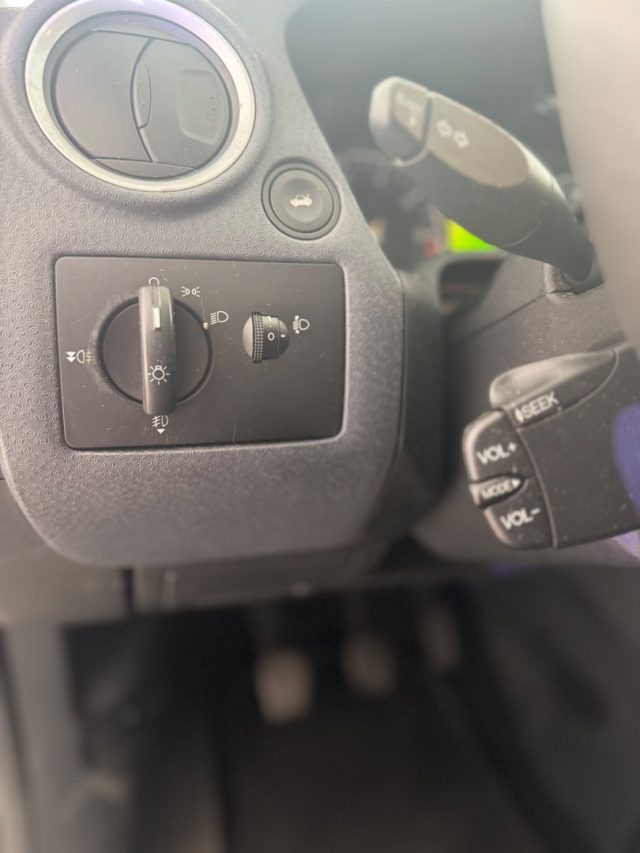 FORD Fusion usata 14