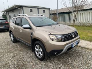 DACIA Duster usata, con Airbag laterali