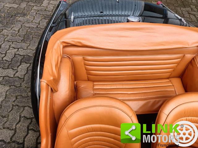 TRIUMPH TR3 usata 16