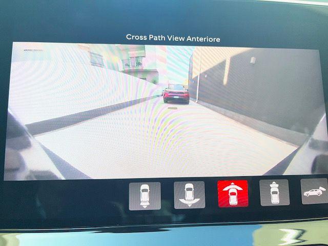 JEEP Compass usata, con USB