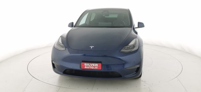 TESLA Model Y usata, con Airbag