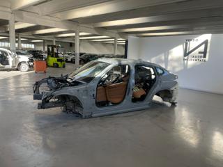 BMW X4 usata, con Airbag Passeggero