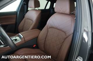 BMW X6 usata, con Cruise Control