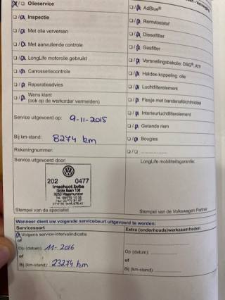 VOLKSWAGEN Maggiolino usata, con Sensori di parcheggio posteriori